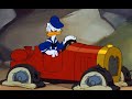 Timber Donald Duck Donald S Tire Trouble Classic Cartoon Compilation