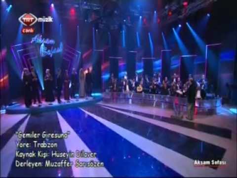 AKŞAM SEFASI / 3.MART.2015