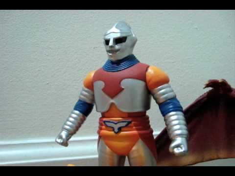 Monster Island Buddies: Episode 17 - "Godzilla vs Rodan"