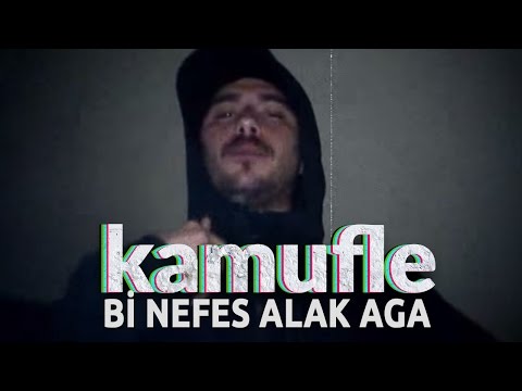 Video thumbnail for Bi Nefes Alak Aga