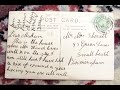 What S Written On Antique Postcards Rugby Warwickshire 1900s 1910s