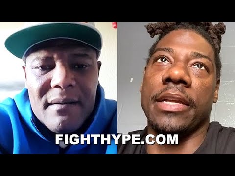 LUIS ORTIZ VS. CHARLES MARTIN KICK-OFF PRESS CONFERENCE | PLUS FRANK SANCHEZ VS. CARLOS NEGRON