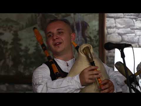 Trio Kladenec & Amanet -  Sadila moma (ImaT nemaT)