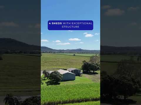 132 Stayts Road, Marian, QLD 4753, 4 Bedrooms, 2 Bathrooms, Lifestyle Property