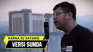 Download lagu Near - Karna Su Sayang [Versi Sunda] (Cover by Abdul) mp3