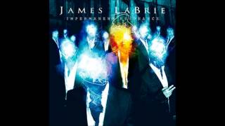 James LaBrie - Lost In the fire - Impermanent Resonance (2013)