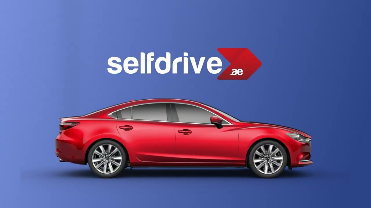 Selfdrive.ae - Region's largest car rental smart mobility Super App