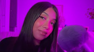 ASMR| Mild Mouth Sounds To Relax 😌 1 Hour Long 