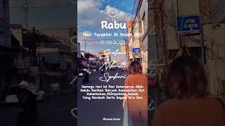 Download lagu hari Rabu story wa kata-kata bijak mp3