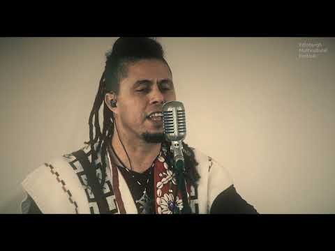 Omar Afif and Gnawa Trance Fusion present 'Mimouna' and 'Lila Aicha'