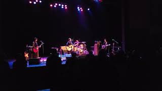 Clip - When I Was a Painter - The Breeders in Springfield MO 10/10/18