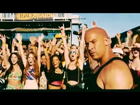 Ja rule ft case - livin' it up - the fast and the furious -