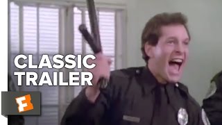 Police Academy 2: Their First Assignment (1985) Video