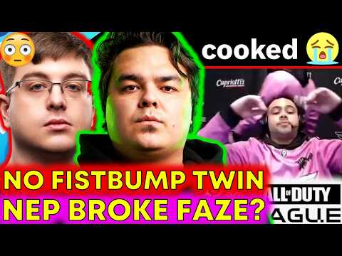 FormaL EXPOSES FaZe Problems, Dashy on New LAT 👀😨