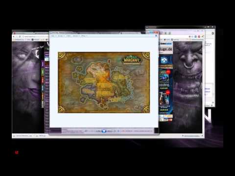 Mists of Pandaria Presse Event erste Einschätzung von Vanion!