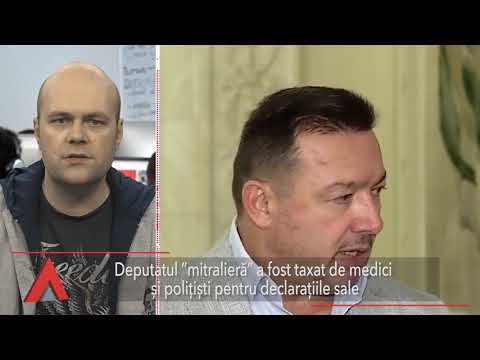 Stiri Mediafax 28 Mai - Gabriela Firea refuză să intre în lupta pentru șefia PSD