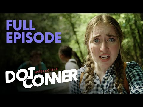 Dot vs Wild | S1 E6 | Full Episode | Dot Conner: Webtective | @webtective - Kids TV Series, Kingdom Kids Zone - Dot Conner: Webtective