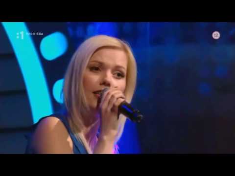 Markéta Poulíčková - Skořápky ořechů