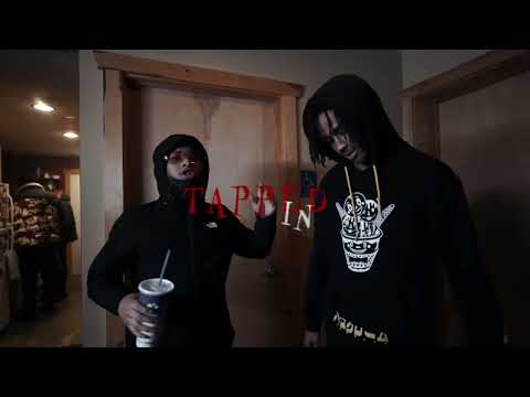 1k Ch1cken Rich x Lil Joe - Pack It Up(Live Performance)