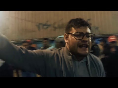 Darsh & Dante Vs Pipe & Peluza | Cuartos | Horda Free 2023