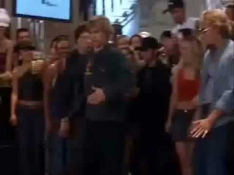 Give It To Me (Fatman Scoop) - DJ Flip vs. Nelly Furtado