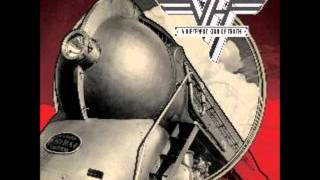 Van Halen A Different Kind Of Truth -Big River
