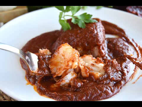 👌 BACALAO A LA VIZCAÍNA RECETA TRADICIONAL