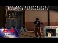 Tekken 1 LAW PLAYTHROUGH