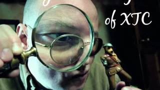 Andy Partridge at The Radcliffe and Maconie show-  BBC Radio 6 Music 29.03.2016