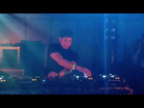 Dax J Maassilo Rotterdam 2017
