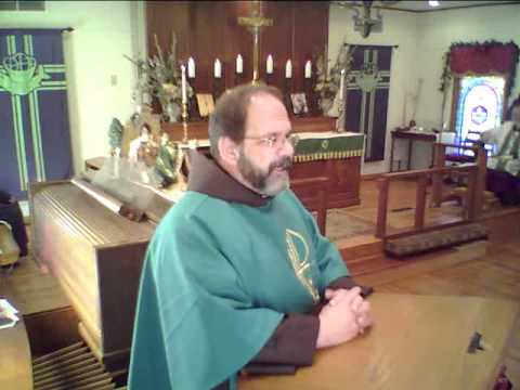 Do You Have "Grown Up" Faith?