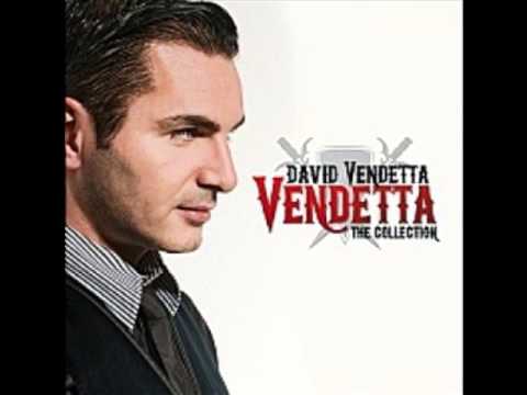 David Vendetta feat Peter Stormare - I Love U (Manuel De La Mare Remix)