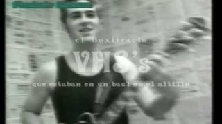 Pi Pa Pu Music Video