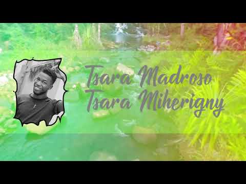 Parfait, Yo Jidal & Dario - Ti Hody (Lyrics Video) - 2018