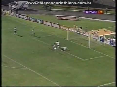 Corinthians 3 x 1 Ponte Preta - 17 / 01 / 2007