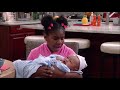 K.C. Undercover - BabySitting