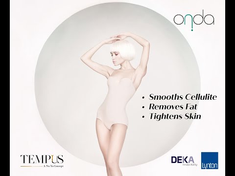 Instagram Live. Onda Coolwaves. Tempus with Lynton Lasers