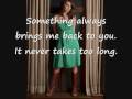 Gravity-Sara Bareilles with lyrics 