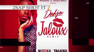 Download lagu Dadju-jaloux remix 2019. mp3