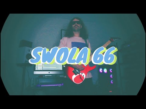 SWOLA66 | #swola66