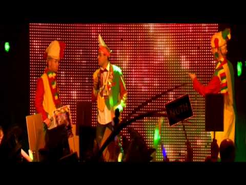 Finale CMC ALaif 2014: 3R's - Good Bekaeke