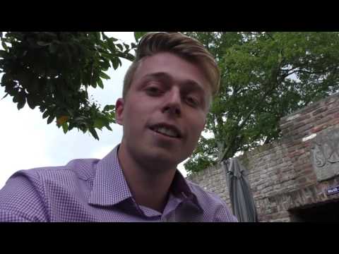 Jagdschule NRW - Der Sommerferienkurs Teil 1