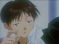 What If Shinji Was Smart