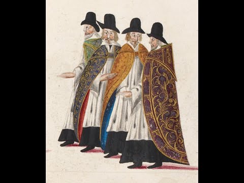 Dr John Dee, Francis Bacon & the Macrobes