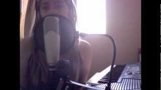 Crew Love- Drake cover (Jasmine V version)