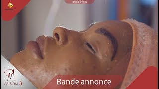 Pod et Marichou - Saison 3 - Bande Annonce