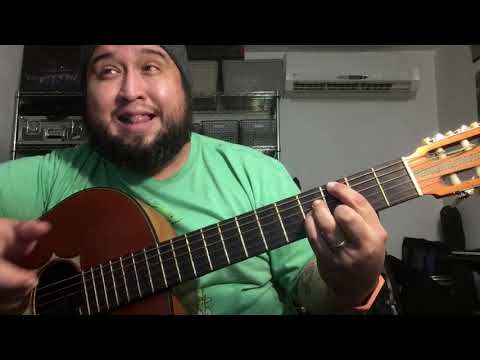 Amor Mío - Alvaro Carrillo