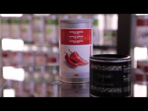 WIBERG auf der Igeho 2013