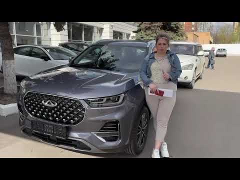 Отзыв клиента от 19.04.2024 о покупки автомобиля в автосалоне Дубровка