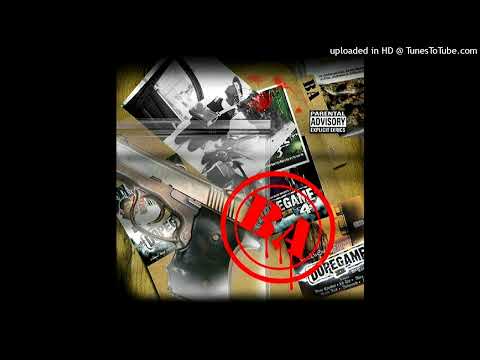 B.A.- 11- Gunz In Tha Closet Ft. E-40, Willie Henn